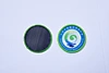 woven name tapes